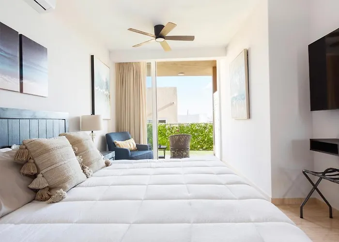 Casa Lola Land's End Views Cabo San Lucas