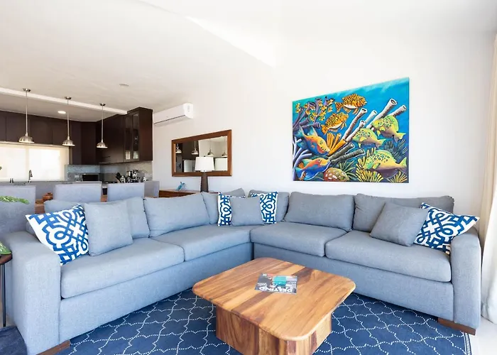 Casa Lola Land's End Views Villa Cabo San Lucas